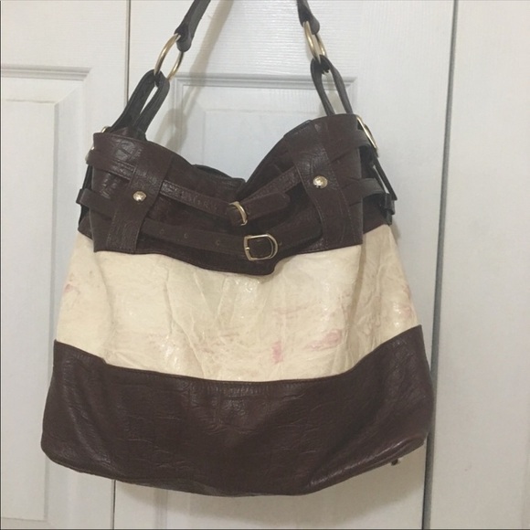 Rebecca Minkoff Devore Belted bucket bag - Picture 1 of 8